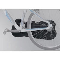 Force Hajtás védőburkolat szállításhoz.