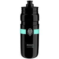 Bianchi Leggera kulacs Black 750ml