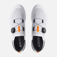 DMTKR30 Országúti cipő Fehér/White 