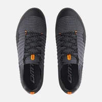 DMT GK1 GRAVEL cipő BLACK/ANTRACITE