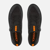 DMT KR1 Országúti cipő BLACK/BLACK (több méret)