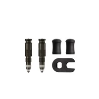 LEZYNE SCHWALBE CLIK VALVE® CORES (szelepmag)