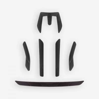 MET Rivale, Rivale Mips szivacsbetét