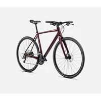 Orbea Vector 20 Városi / Fitness kerékpár (Metallic Burgundy Red)