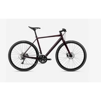 Orbea Vector 20 Városi / Fitness kerékpár (Metallic Burgundy Red)
