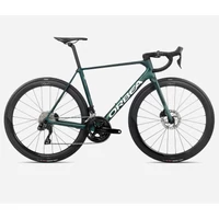 ORBEA ORCA M30iLTD PWR 2026 országúti kerékpár (Escape Green - Carbon View) OMX