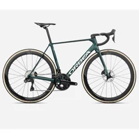 ORBEA ORCA M20iLTD PWR 2026 országúti kerékpár (Escape Green - Carbon View) OMX