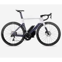 ORBEA ORCA AERO M35iLTD PWR 2026 országúti kerékpár (Tanzanite - Lilac)
