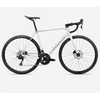 ORBEA ORCA M30 2026 országúti kerékpár IRIS WHITE  LILAC