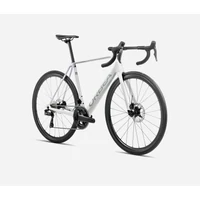 ORBEA ORCA M30 2026 országúti kerékpár IRIS WHITE  LILAC