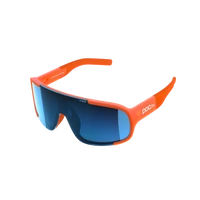 POC Aspire POCito Fluorescent Orange