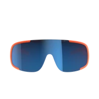 POC Aspire POCito Fluorescent Orange