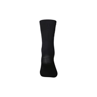 POC Y's Y's Essential Road Sock Uranium Black