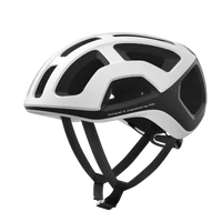 POC  Ventral Lite fejvédő Hydrogen White/Uranium Black Matt  