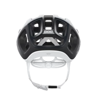 POC Ventral Lite fejvédő Uranium Black/Hydrogen White Matt