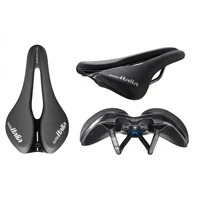 Selle Italia Novus Boost Evo Endurance Superflow Nyereg L