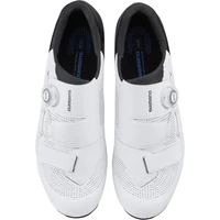 SHIMANO RC502 ORSZÁGÚTI CIPŐ Fehér