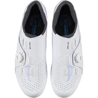 SHIMANO RC300 ORSZÁGÚTI CIPŐ FEHÉR 