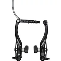 ALIVIO V-FÉK  Komplett első-hátsó szett