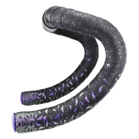 Super Sticky Kush - Star Fade - Purple Refractor + Purple Star Plugz