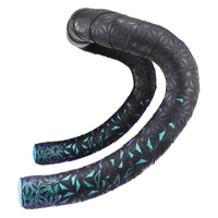 Super Sticky Kush - Star Fade - Blue Refractor + Blue Star Plugz