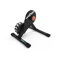 Wahoo KICKR CORE V2 Smart Trainer okosgörgő 