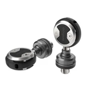 Wahoo SPEEDPLAY Powrlink Zero Dual Wattmérős pedál