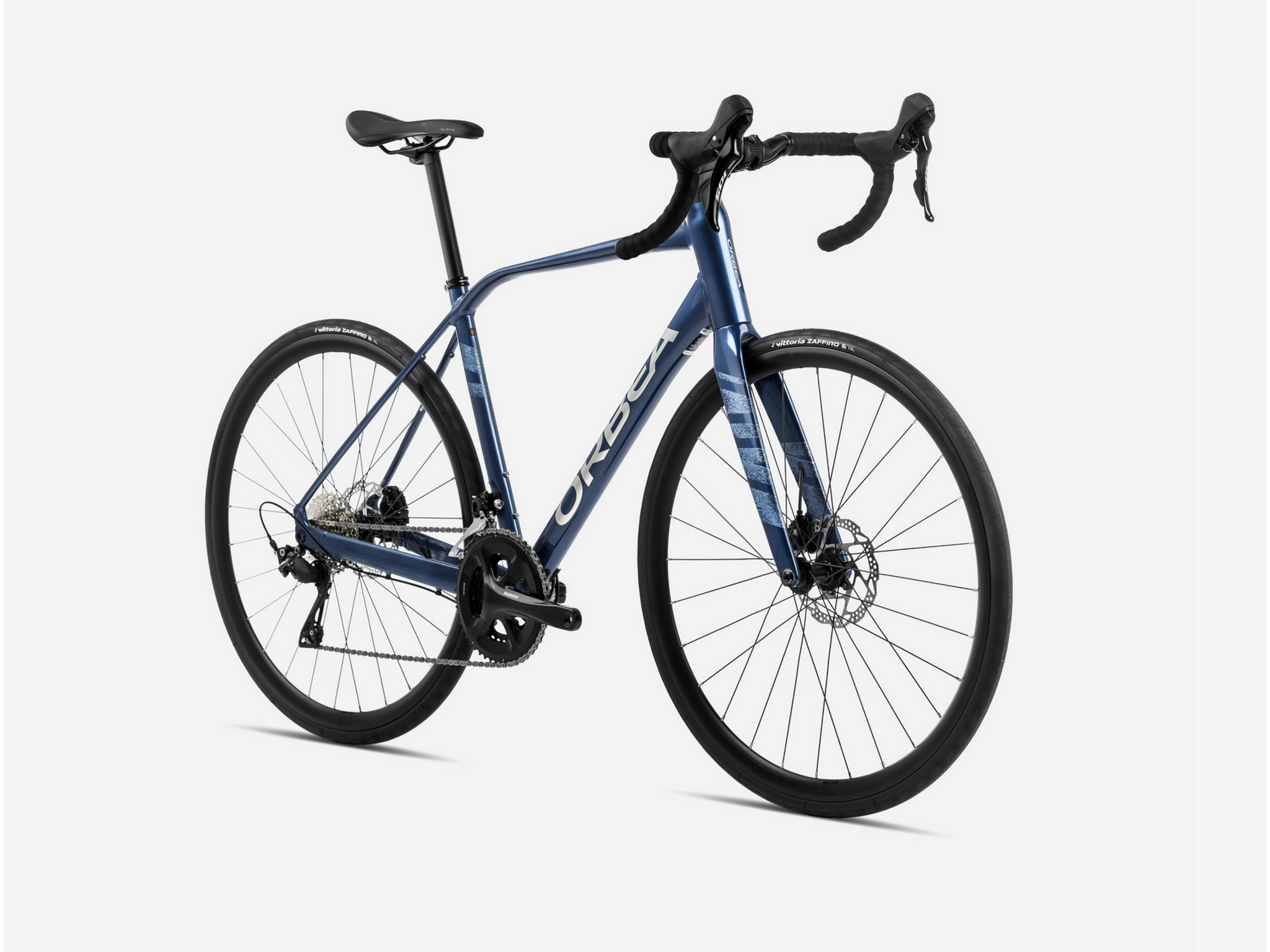 Orbea Avant H30 országúti kerékpár (Moondust BlueTitan) 2024