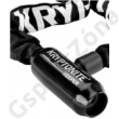 Kryptonite Keeper 585 kulcsos láncos zár