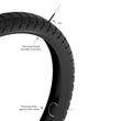 LEZYNE tubeless gumi javító szett