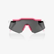 100% SPEEDCRAFT XS - Puddy Pink Kerékpáros szemüveg