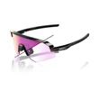 100%  SLENDALE SL Gloss BlackPurple Mirror Photochromic Lens kerékpáros szemüveg