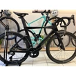 BIANCHI OLTRE PRO Ultegra Di2 12sp AKCIÓS!