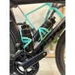 BIANCHI OLTRE PRO Ultegra Di2 12sp AKCIÓS!
