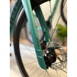 Bianchi Oltre Pro Ultegra Di2 2025 (Metallic Celeste/Graphite - full matt)