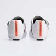  DMT KR0 EVO 2025 WHITE/SILVER Országúti cipő