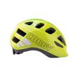 Extend COBBY fejvédő green stars XS/S (48-50 cm)