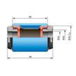 FSA PF30-24 adapter 