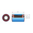 FSA BB386EVO-24 adapter (FSA PB/Shimano) 