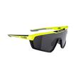 FORCE APEX kerékkpáros szemüveg fluo-black