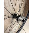 Vision SC 40 karbon kerékszett DISC CL  / Peremes TLR (Használt)