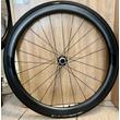 Vision SC 40 karbon kerékszett DISC CL  / Peremes TLR (Használt)