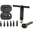 LEZYNE POCKET TORQUE DRIVE professzionális nyomaték kulcs szett