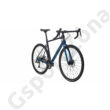 MARIN Gestalt Gravel kerékpár black / blue
