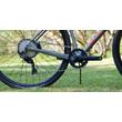 MARIN Headlands 1 Carbon Gravel Kerékpár  gray / black / orange 