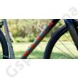 MARIN Headlands 1 Carbon Gravel Kerékpár  gray / black / orange 