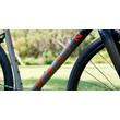 MARIN Headlands 1 Carbon Gravel Kerékpár  gray / black / orange 
