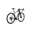 MARIN Headlands 1 Carbon Gravel Kerékpár  gray / black / orange 