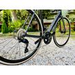 Orbea ORCA M30 2024 Országúti Kerékpár Vulcano-Black / Black 53cm (Rubino Pro Beige)