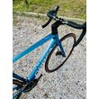 Orbea ORCA M30i 2024 Országúti Kerékpár (Slate Blue - Halo Silver) 51cm (Pirelli P Zero Classic)